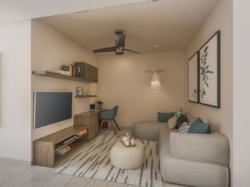 Departamento de lujo en venta Puerto Cancún Quinta Roo