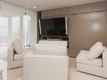 Departamento Penthouse de lujo, Arboleda, Valle del Campestre, San Pedro Garza