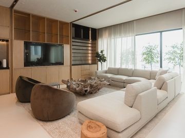 Departamento Penthouse de lujo, Arboleda, Valle del Campestre, San Pedro Garza