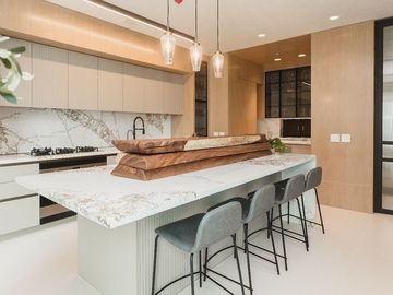 Departamento Penthouse De Lujo, Arboleda, Valle del Campestre, San Pedro Garza