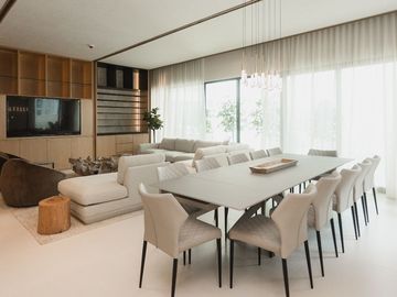 Departamento Penthouse de lujo, Arboleda, Valle del Campestre, San Pedro Garza