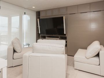 Departamento Penthouse De Lujo, Arboleda, Valle del Campestre, San Pedro Garza