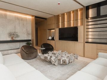 Departamento Penthouse de lujo, Arboleda, Valle del Campestre, San Pedro Garza