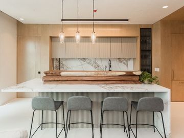 Departamento Penthouse de lujo, Arboleda, Valle del Campestre, San Pedro Garza