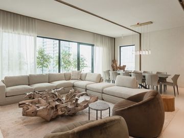 Departamento Penthouse de lujo, Arboleda, Valle del Campestre, San Pedro Garza