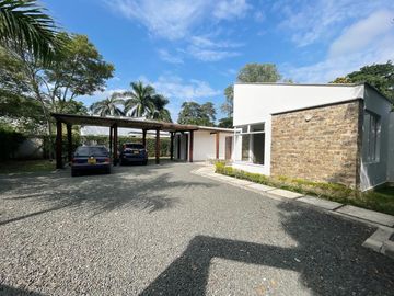 casa en venta en la morada. Cod V141312