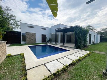 casa en venta en la morada. Cod V141312