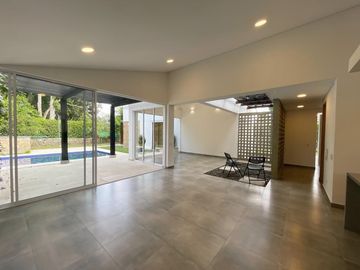 casa en venta en la morada. Cod V141312