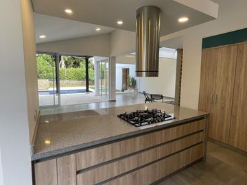 casa en venta en la morada. Cod V141312
