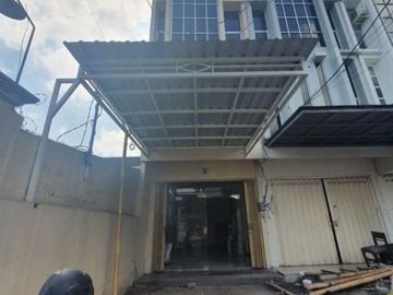 Jual Ruko Strategis Dekat Suhat Kota Malang