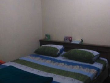 Rumah Asri Siap Huni di Manglayang Regency Dekat SMPN 3 CILEUNYI