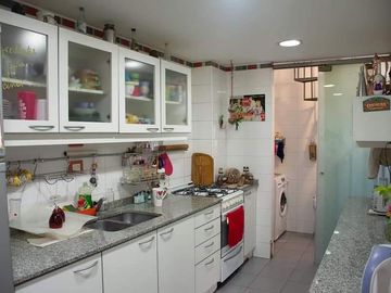 DUPLEX EN COLEGIALES