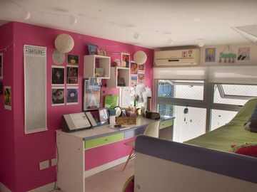DUPLEX EN COLEGIALES
