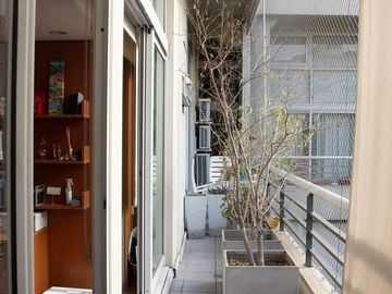 DUPLEX EN COLEGIALES