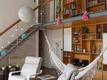 DUPLEX EN COLEGIALES