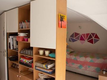 DUPLEX EN COLEGIALES