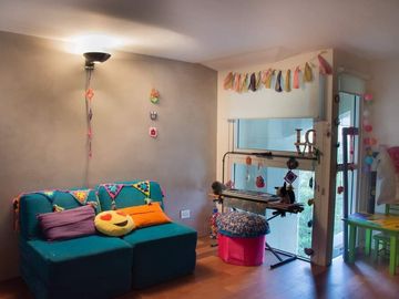 DUPLEX EN COLEGIALES