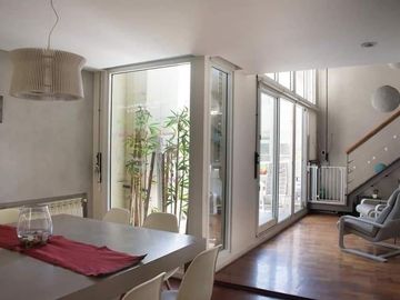 DUPLEX EN COLEGIALES
