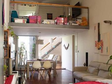 DUPLEX EN COLEGIALES