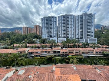 apartamento en venta en benedictinos. Cod V776062