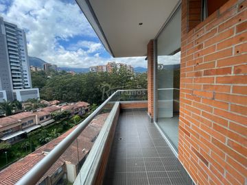 apartamento en venta en benedictinos. Cod V776062