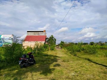200Jtan Tanah Nglinggi Luas 103m2 Terbatass!!