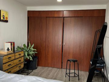 apartamento en arriendo en castropol. Cod A28241