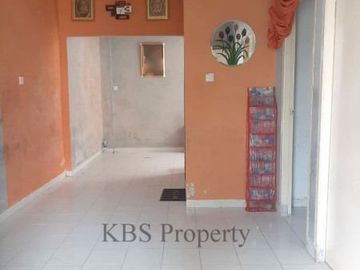 Dijual Rumah Bukit Citra Lestari (BCL)