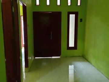 Rumah Murah Strategis Telaga Mas Duta Harapan Bekasi