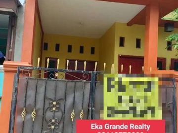 Rumah Murah Strategis Telaga Mas Duta Harapan Bekasi
