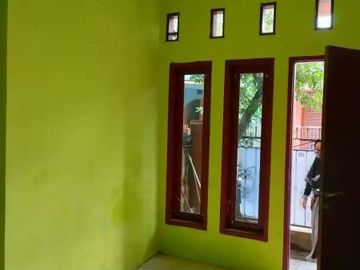 Rumah Murah Strategis Telaga Mas Duta Harapan Bekasi
