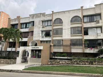 apartamento en venta en riomar. Cod V103166