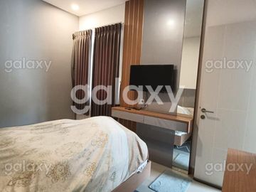 Rumah Baru Minimalis Citra Garden City Buring Malang GMK03213