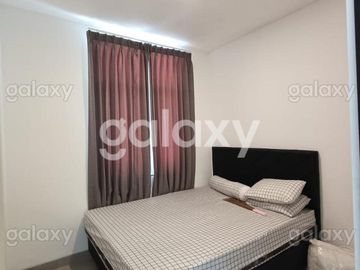 Rumah Baru Minimalis Citra Garden City Buring Malang GMK03213