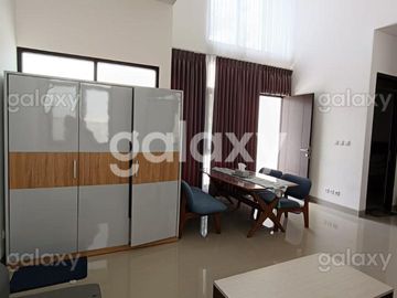 Rumah Baru Minimalis Citra Garden City Buring Malang GMK03213