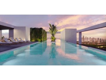 Venta de apartamento en Santa Maria