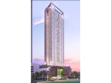 Venta de apartamento en Santa Maria