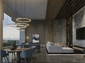 Venta de apartamento en Santa Maria