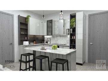 Venta de apartamento en Santa Maria