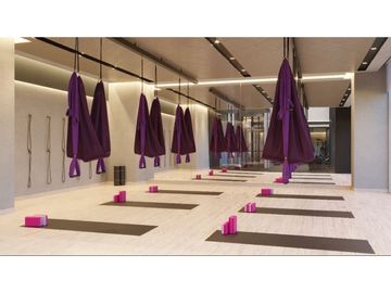 Venta de apartamento en Santa Maria