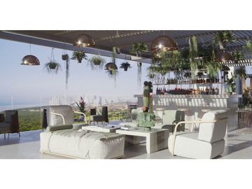 Venta de apartamento en Santa Maria