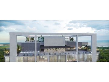 Venta de apartamento en Santa Maria