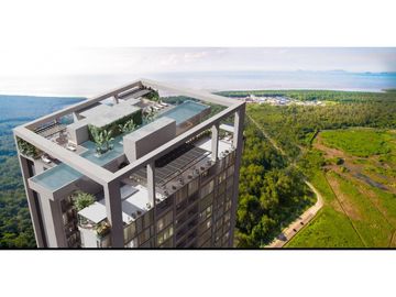 Venta de apartamento en Santa Maria
