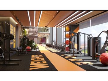 Venta de apartamento en Santa Maria