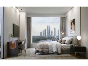 Venta de apartamento en Santa Maria