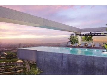 Venta de apartamento en Santa Maria