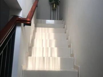 Rumah Dalam Cluster Ciputat Serua Indah
