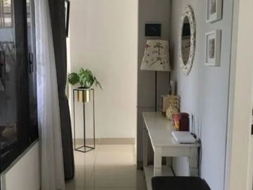 Rumah Dalam Cluster Ciputat Serua Indah