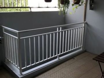 Rumah Dalam Cluster Ciputat Serua Indah