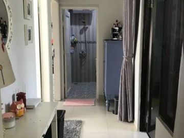 Rumah Dalam Cluster Ciputat Serua Indah